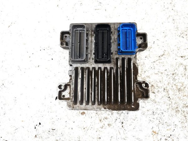 2012-2016 Chevy Cruze Electronic Control Module Computer Ecm Ecu 1.4L 12692200 — photo 1