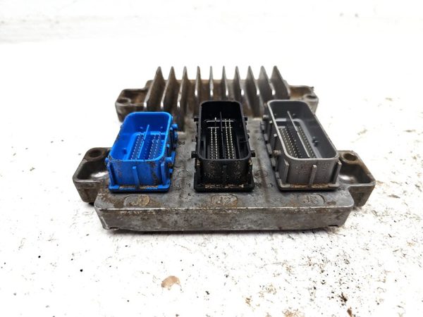 2012-2016 Chevy Cruze Electronic Control Module Computer Ecm Ecu 1.4L 12692200 — photo 4