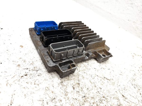 2012-2016 Chevy Cruze Electronic Control Module Computer Ecm Ecu 1.4L 12692200 — photo 5