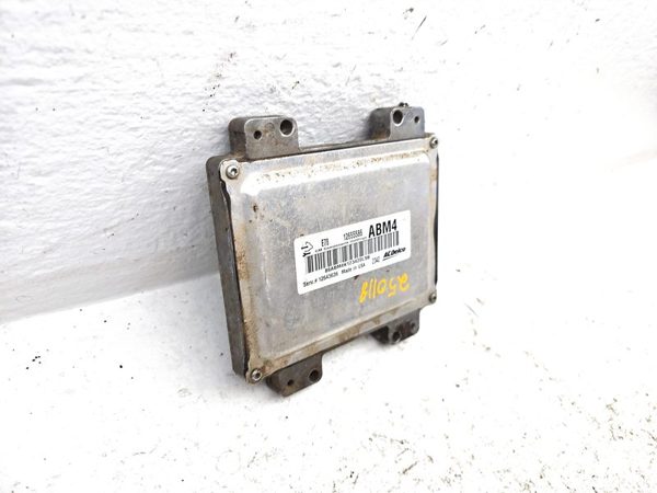 2012-2016 Chevy Cruze Electronic Control Module Computer Ecm Ecu 1.4L 12692200 — photo 8