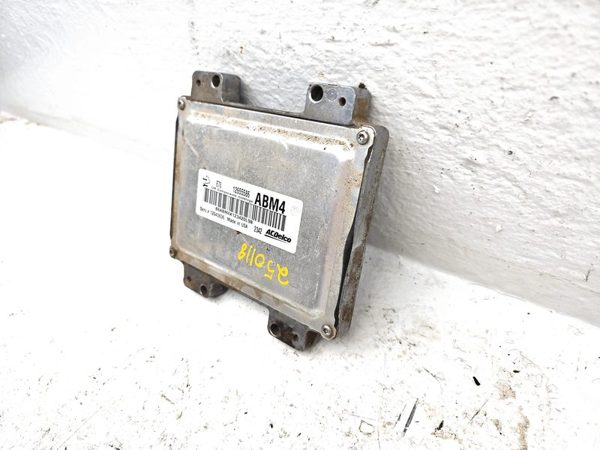 2012-2016 Chevy Cruze Electronic Control Module Computer Ecm Ecu 1.4L 12692200 — photo 9