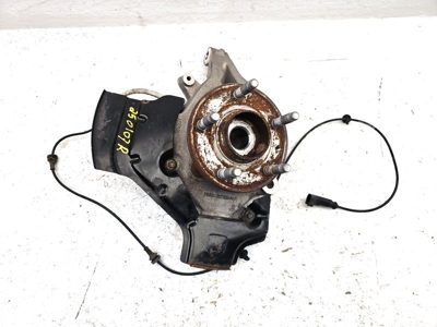 11-19 Police Interceptor Passenger Right Front Spindle Steering Knuckle With