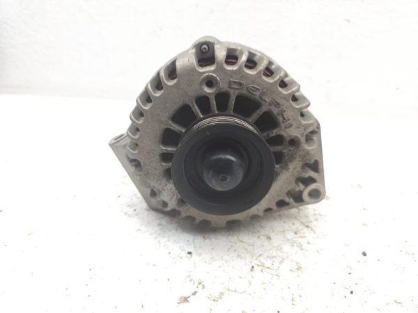 1999-2002 Buick Park Ave Alternator 104644413.8L — photo 7