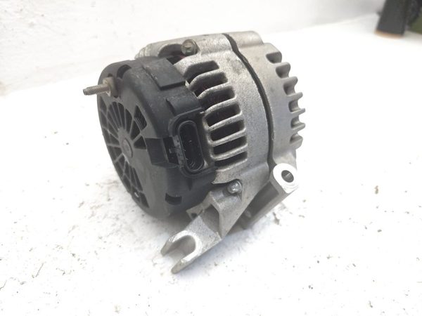 1999-2002 Buick Park Ave Alternator 104644413.8L — photo 5