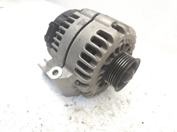1999-2002 Buick Park Ave Alternator 104644413.8L — photo 6