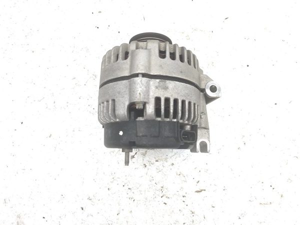 1999-2002 Buick Park Ave Alternator 104644413.8L — photo 11