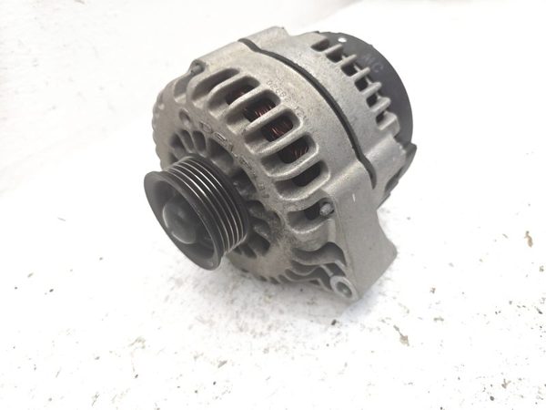 1999-2002 Buick Park Ave Alternator 104644413.8L — photo 9