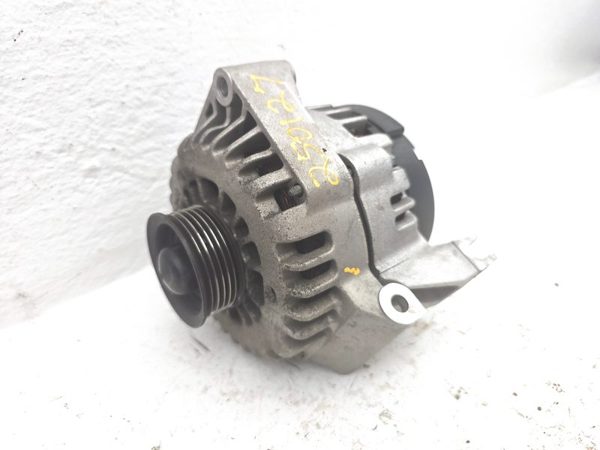 1999-2002 Buick Park Ave Alternator 104644413.8L — photo 13