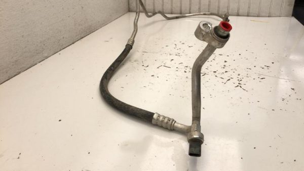 14-20 13-18 Dodge Ram 1500 5.7L Ac Suction Liquid Line Ihx Hose Pipe Oem — photo 3