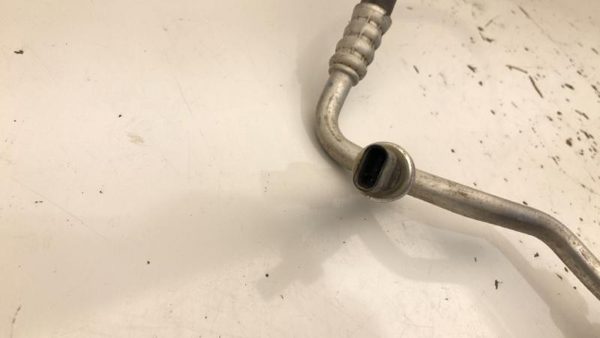 14-20 13-18 Dodge Ram 1500 5.7L Ac Suction Liquid Line Ihx Hose Pipe Oem — photo 4