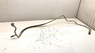 14-20 13-18 Dodge Ram 1500 5.7L Ac Suction Liquid Line Ihx Hose Pipe Oem