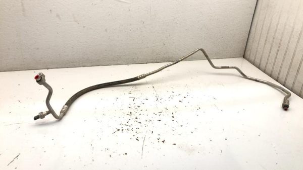 14-20 13-18 Dodge Ram 1500 5.7L Ac Suction Liquid Line Ihx Hose Pipe Oem — photo 1