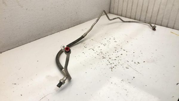 14-20 13-18 Dodge Ram 1500 5.7L Ac Suction Liquid Line Ihx Hose Pipe Oem — photo 2
