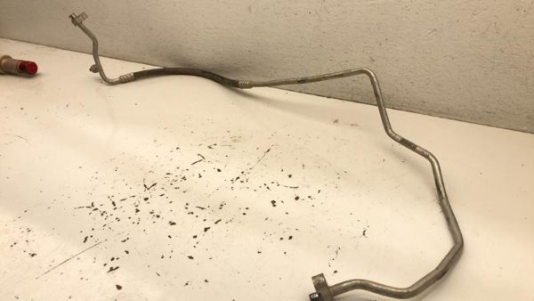 14-20 13-18 Dodge Ram 1500 5.7L Ac Suction Liquid Line Ihx Hose Pipe Oem — photo 8