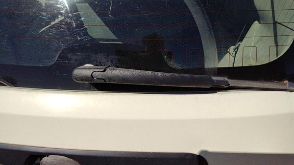08-10 Dodge Grand Caravan Back Glass Wiper Arm Rear Window Blade Liftgate Hatch — photo 3