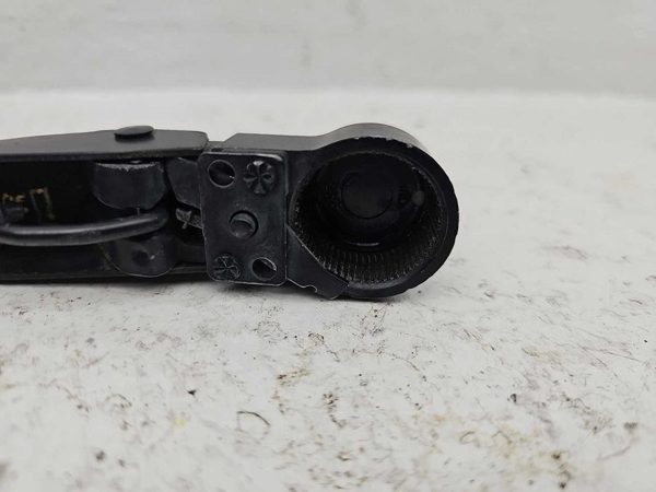 1995-1997 Ford Van E250 Passenger Right Windshield Wiper Arm Oem Blade Lever — photo 9
