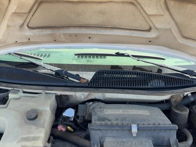 1996-2024 Chevy Express 2500 Windshield Wiper Cowl Vent Trim Panel Oem Cover