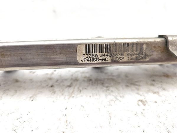 2006-2013 Mazda 3 Complete Fuel Rail With Injectors Set Loaded Oem 2.3L — photo 9