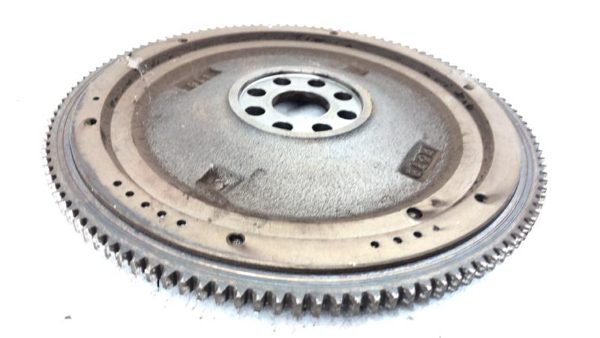 2002-2005 Honda Civic Flywheel Oem With Hardware Mt Dohc 2.0L K20A3 5Sp 6798961 — photo 8