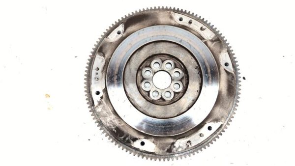 2002-2005 Honda Civic Flywheel Oem With Hardware Mt Dohc 2.0L K20A3 5Sp 6798961 — photo 4