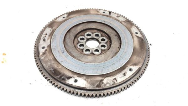 2002-2005 Honda Civic Flywheel Oem With Hardware Mt Dohc 2.0L K20A3 5Sp 6798961 — photo 3
