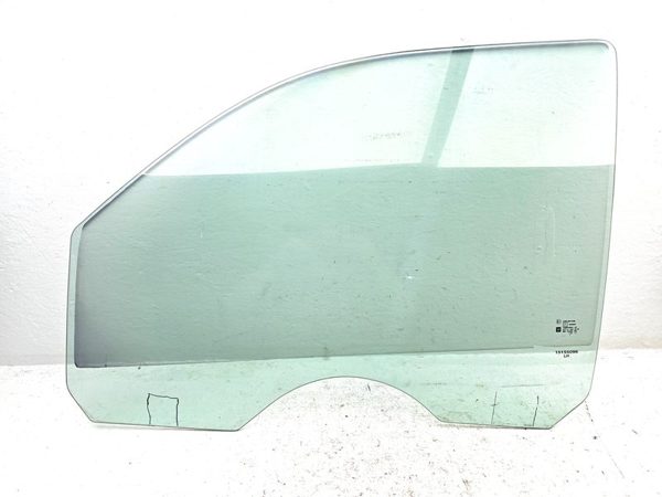 2002-2009 Chevy Trail Blazer Driver Left Front Side Window Door Glass Oem — photo 1