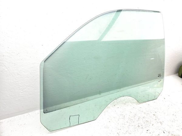 2002-2009 Chevy Trail Blazer Driver Left Front Side Window Door Glass Oem — photo 7