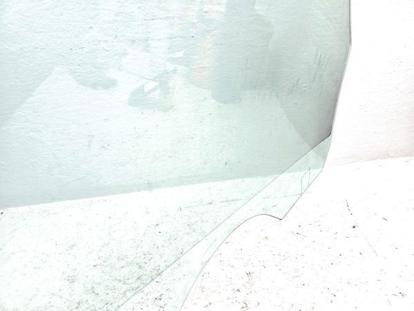 2002-2009 Chevy Trail Blazer Driver Left Front Side Window Door Glass Oem — photo 10