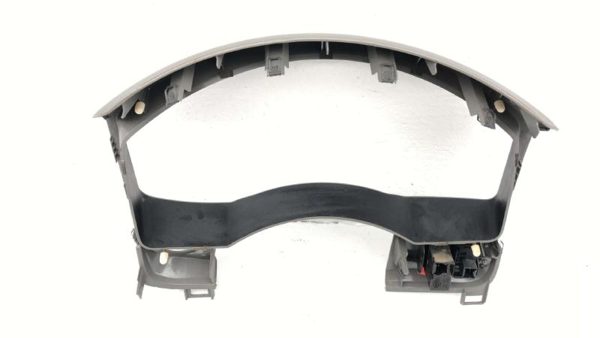 04-07 Nissan Titan Trim Bezel Around Speedometer Oem Dash Surround Panel Gray W — photo 10