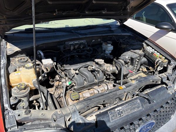 2005-2008 Ford Escape Front Crossmember Engine K Frame Cradle Oem 4X4 — photo 7