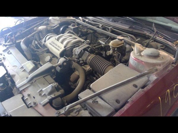 1991 Oldsmobile Toronado — vehicle photo 3