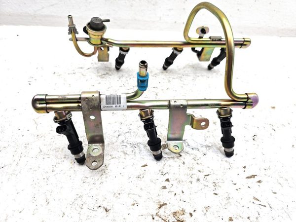 2005 Buick LeSabre Misc Fuel Injection Parts — photo 2
