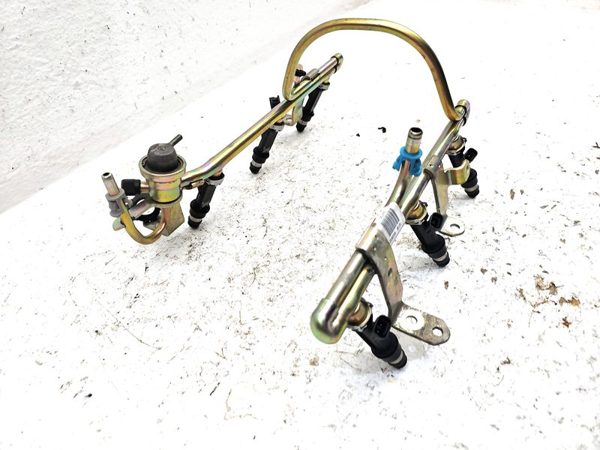 2005 Buick LeSabre Misc Fuel Injection Parts — photo 4