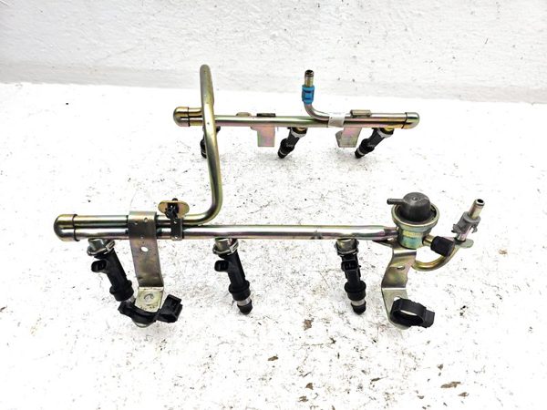 2005 Buick LeSabre Misc Fuel Injection Parts — photo 7