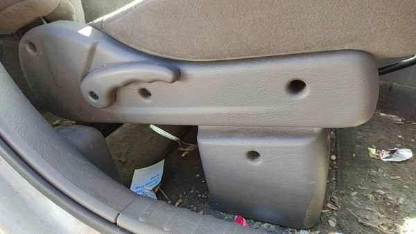 2001-2005 Chrysler Pt Cruiser Passenger Right Side Seat Trim Panel Oem Fl Taupe — photo 3
