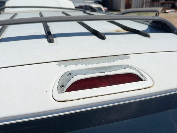 1993-1997 Mercury Villager Third Brake Light Middle Lamp Oem F3Xy13A613N — photo 4