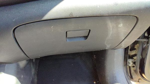 15-19 Nissan Sentra Glove Box Assembly Complete Door With Latch Oem Charcoal G — photo 2