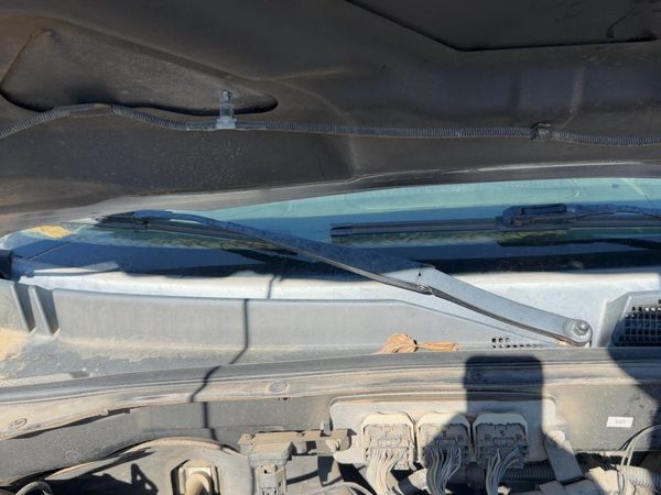 08-11 Mariner Passenger Right Windshield Wiper Arm Blade Lever Hybrid Premier — photo 4