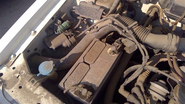 1986 Honda Civic Air Intake Tube Hose Pipe Elbow Oem 1.5L — photo 2