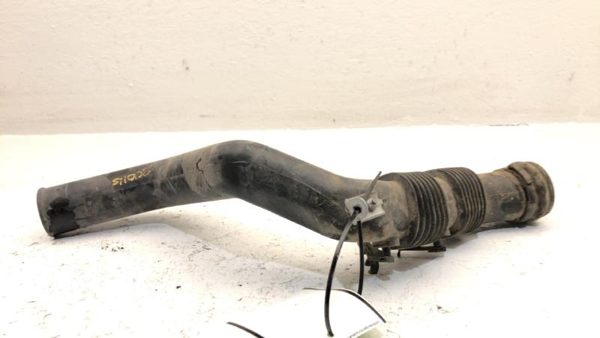 1986 Honda Civic Air Intake Tube Hose Pipe Elbow Oem 1.5L — photo 1