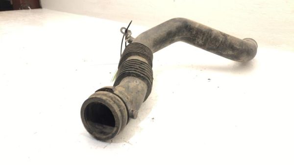 1986 Honda Civic Air Intake Tube Hose Pipe Elbow Oem 1.5L — photo 5