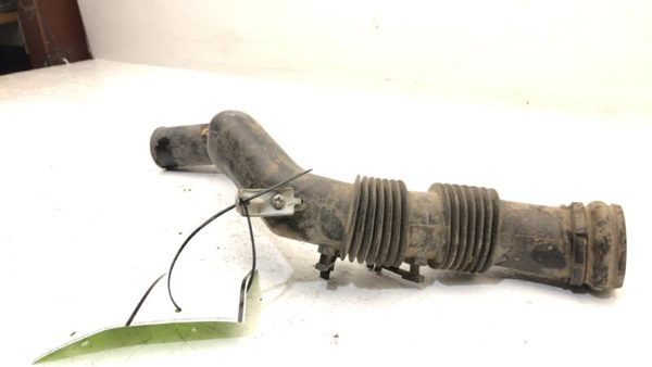 1986 Honda Civic Air Intake Tube Hose Pipe Elbow Oem 1.5L — photo 3
