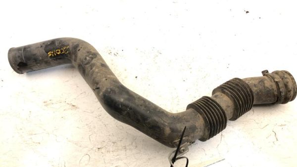 1986 Honda Civic Air Intake Tube Hose Pipe Elbow Oem 1.5L — photo 12