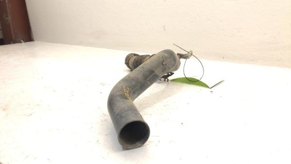 1986 Honda Civic Air Intake Tube Hose Pipe Elbow Oem 1.5L — photo 9