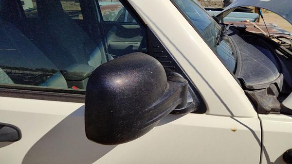 2002-2007 Jeep Liberty Passenger Right Side Mirror Door Mounted Oem — photo 5
