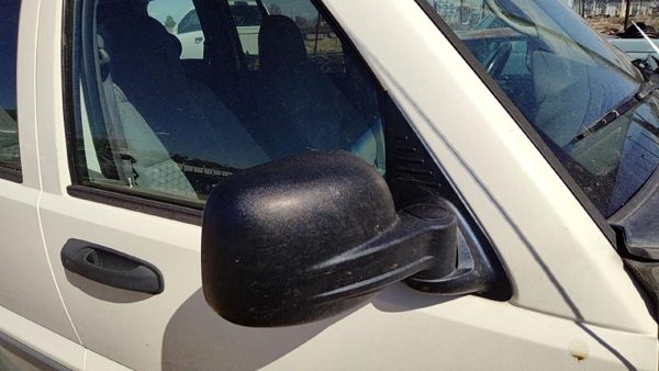 2002-2007 Jeep Liberty Passenger Right Side Mirror Door Mounted Oem — photo 1