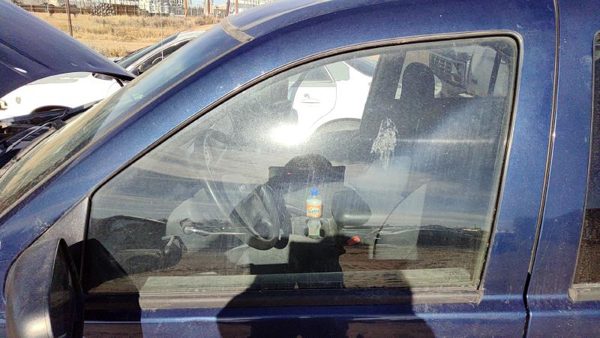 1999-2004 Jeep Grand Cherokee Driver Left Front Side Window Door Glass Oem — photo 2