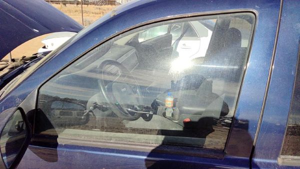 1999-2004 Jeep Grand Cherokee Driver Left Front Side Window Door Glass Oem — photo 4