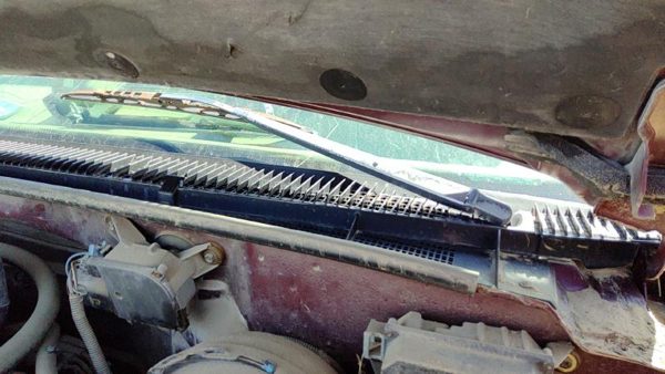 1994-2000 Gmc Yukon Driver Left Windshield Wiper Arm Oem Blade Lever 15043064 — photo 3