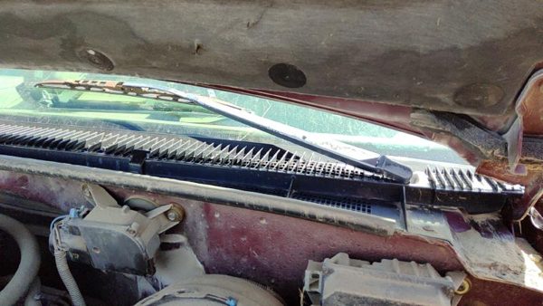1994-2000 Gmc Yukon Driver Left Windshield Wiper Arm Oem Blade Lever 15043064 — photo 5
